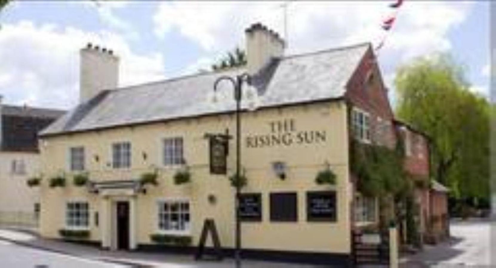Jackdaw Cottage-Beautiful Cottage, Town Centre Wimborne Minster Esterno foto