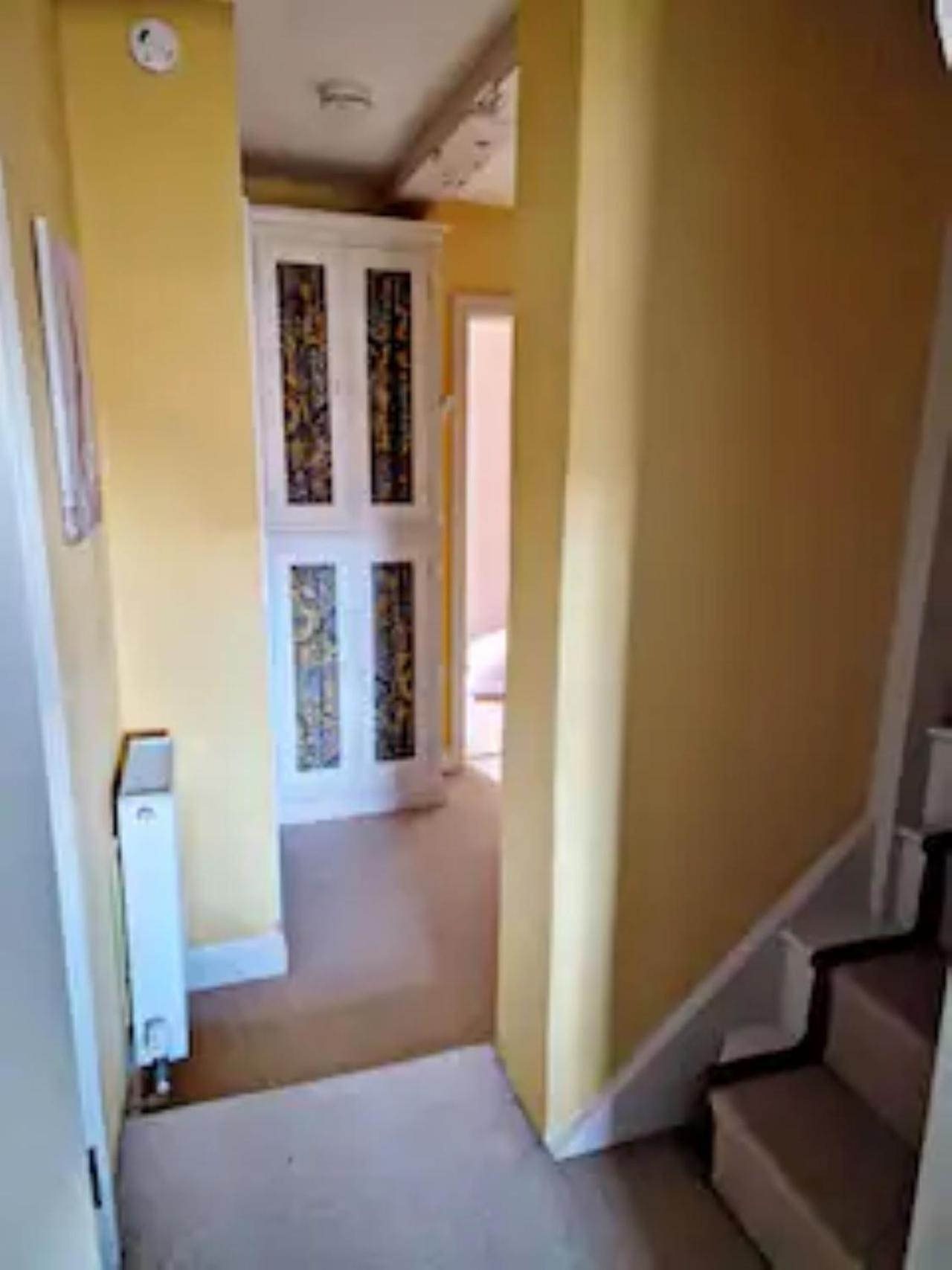 Jackdaw Cottage-Beautiful Cottage, Town Centre Wimborne Minster Esterno foto