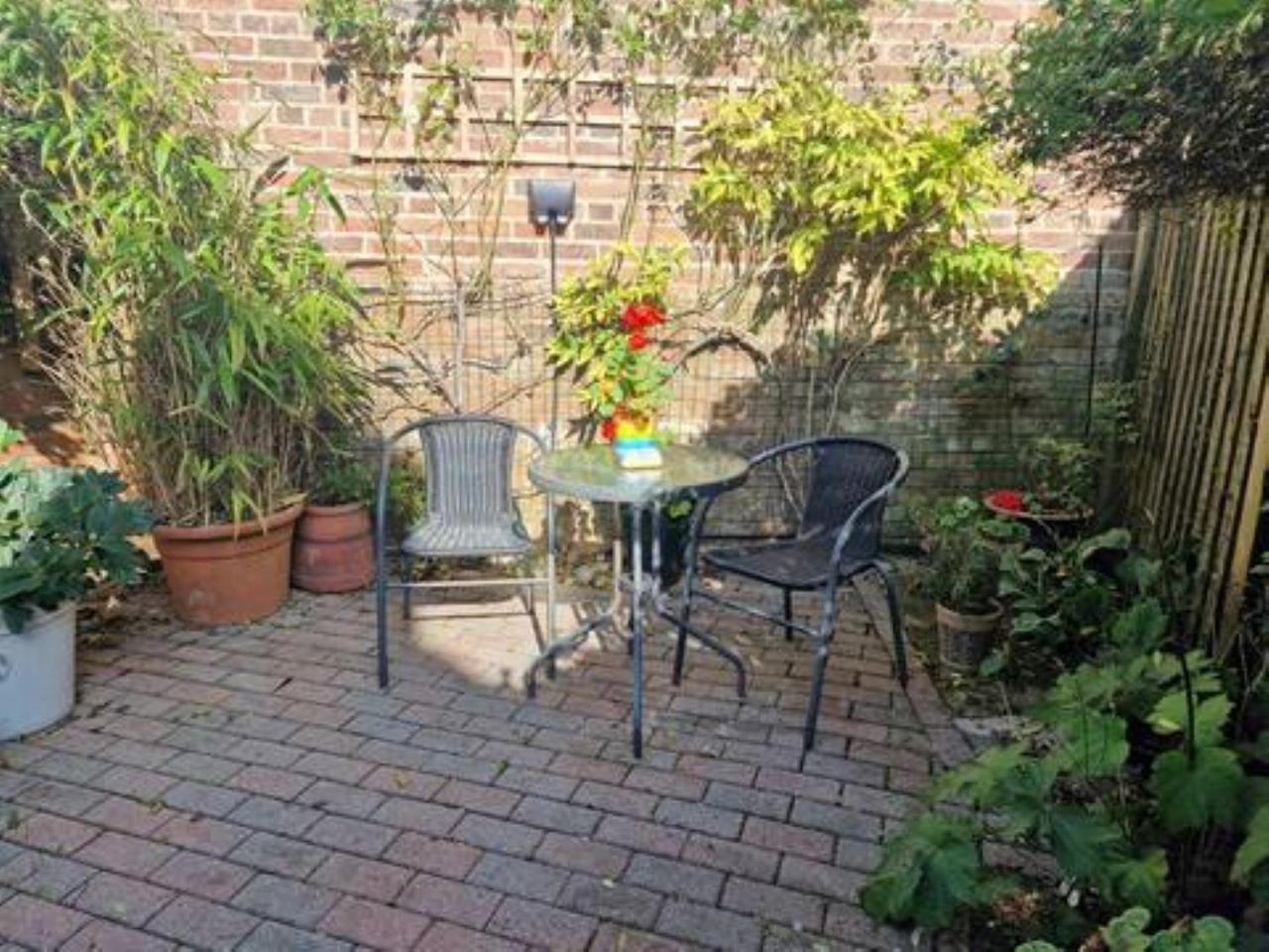 Jackdaw Cottage-Beautiful Cottage, Town Centre Wimborne Minster Esterno foto