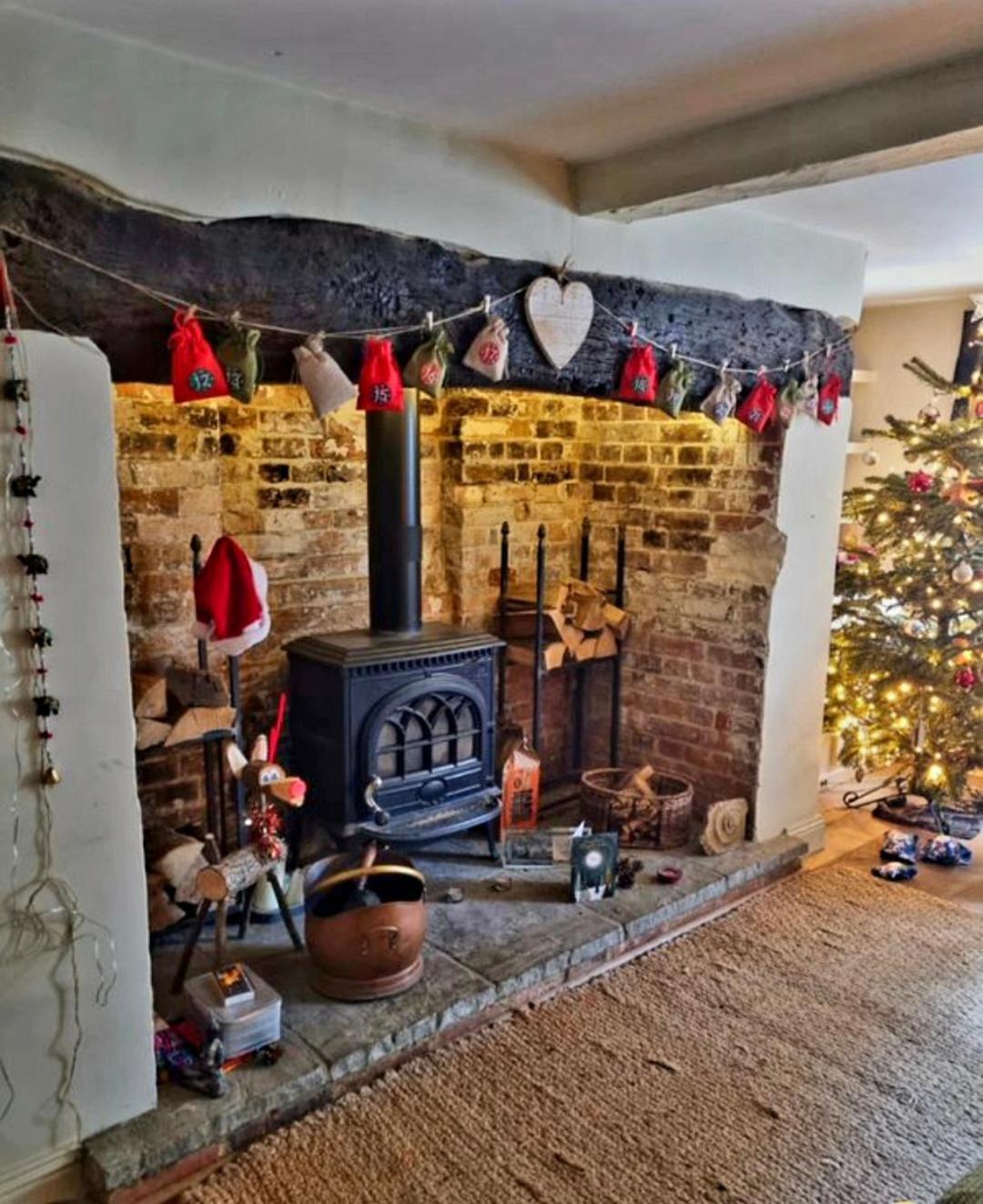Jackdaw Cottage-Beautiful Cottage, Town Centre Wimborne Minster Esterno foto